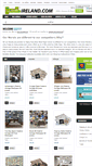 Mobile Screenshot of 1wallireland.com